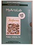 Book NEW MyLab with Pearson eText -- Standalone Access Card -- for Prebles' Artform (11th Edition) free