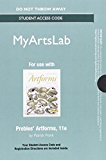 Book NEW MyLab Arts without Pearson eText --Standalone Access Card -- for Prebles' Artforms (11th Edition) free