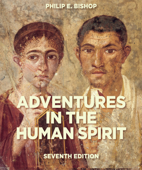 Book Adventures in the Human Spirit free