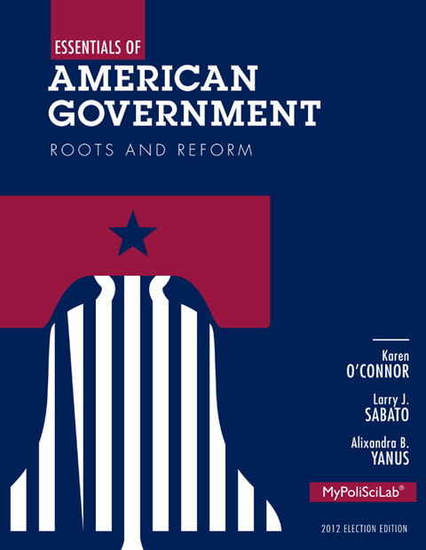Book Essentials of American Government free