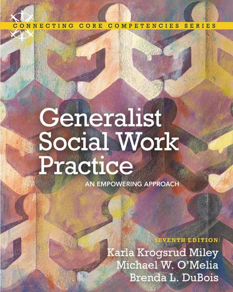 Book Generalist Social Work Practice free