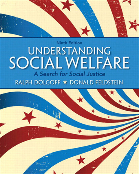 Book Understanding Social Welfare free