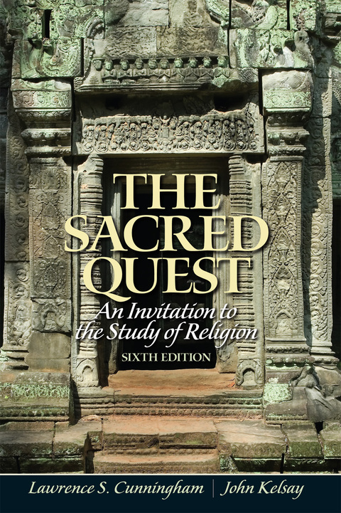 Book The Sacred Quest free