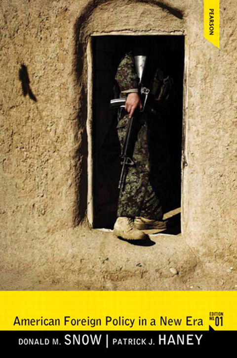 Book American Foreign Policy in a New Era free