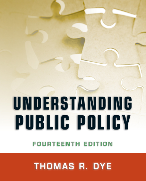 Book Understanding Public Policy free