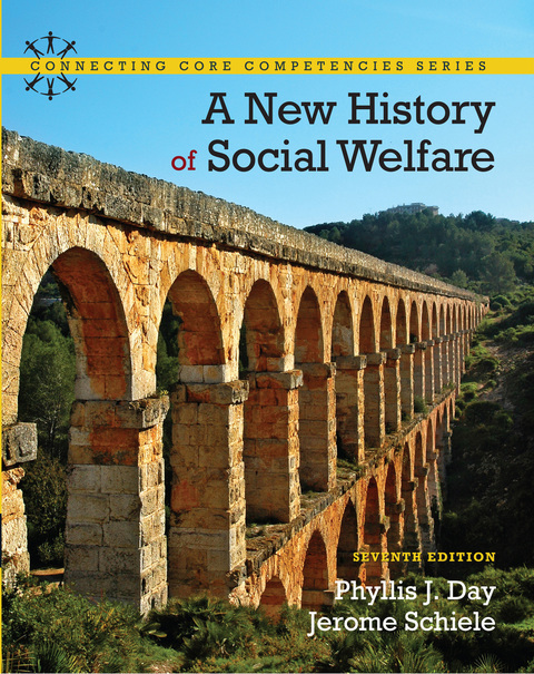 Book New History of Social Welfare, A free