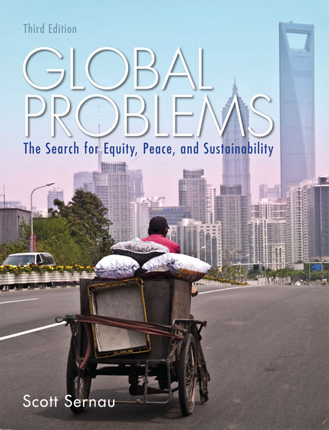 Book Global Problems: The Search for Equity, Peace, and Sustainability free