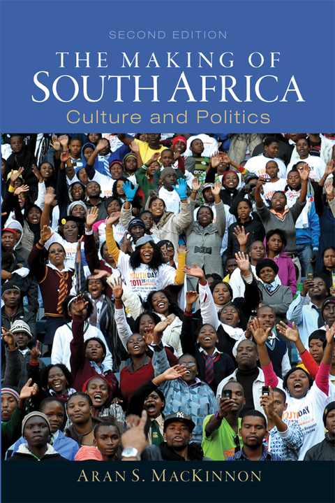 Book Making of South Africa, The free