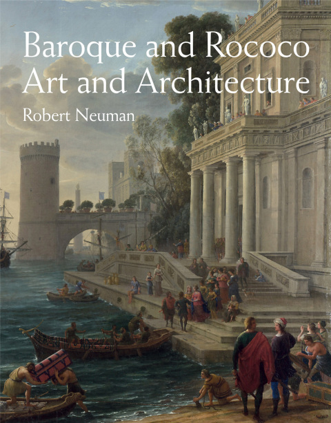 Book Baroque and Rococo Art and Architecture free Book Baroque and Rococo Art and Architecture free