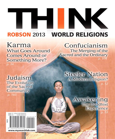 Book THINK World Religions free Book THINK World Religions free