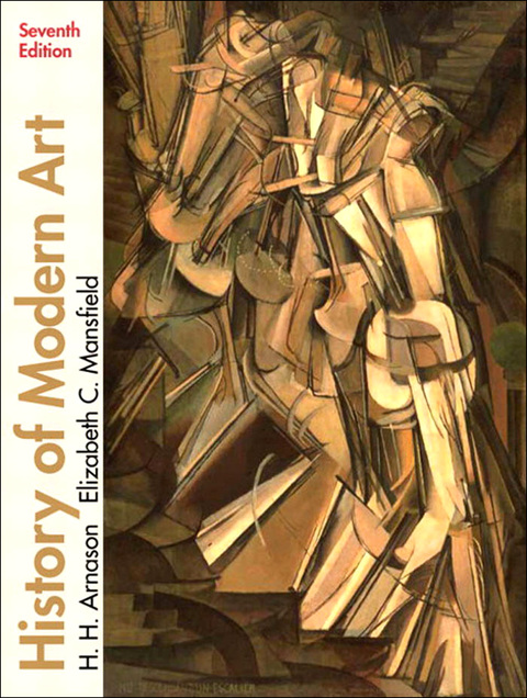 Book History of Modern Art free