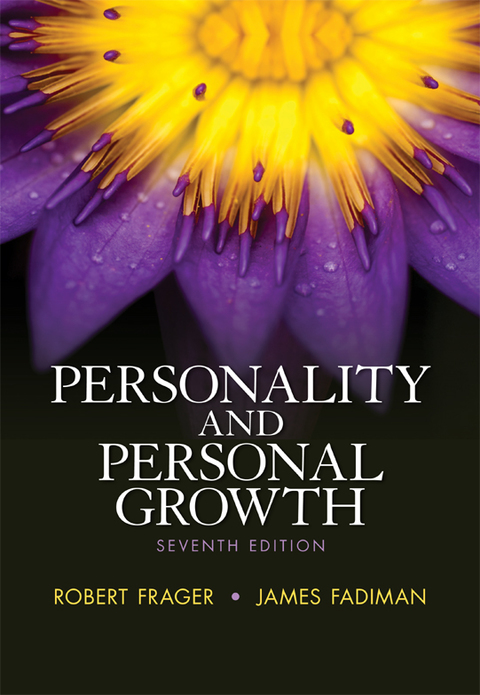 Book Personality and Personal Growth free