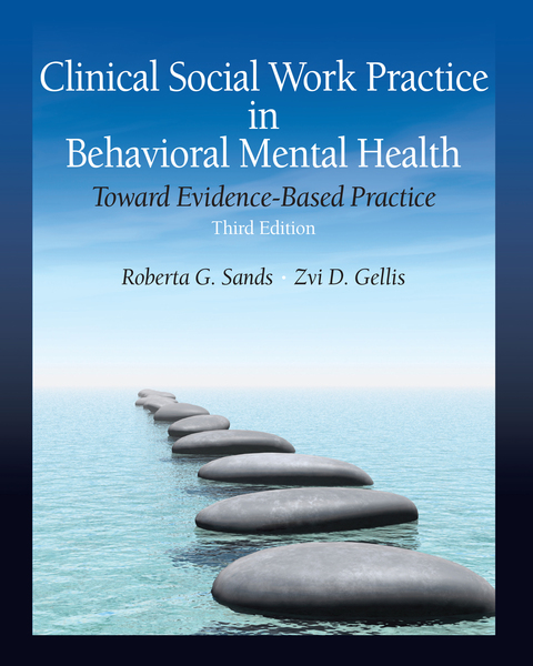 Book Clinical Social Work Practice in Behavioral Mental Health free