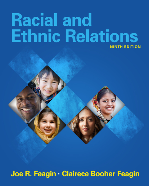 Book Racial and Ethnic Relations, Census Update free