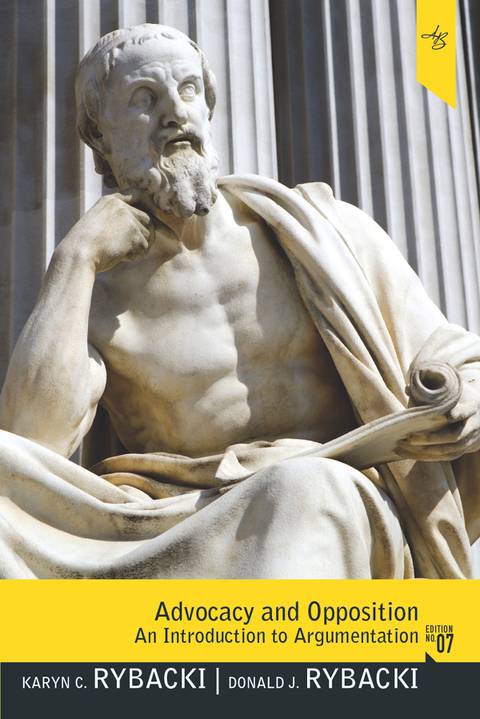 Book Advocacy and Opposition free