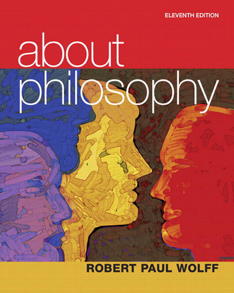 Book About Philosophy free