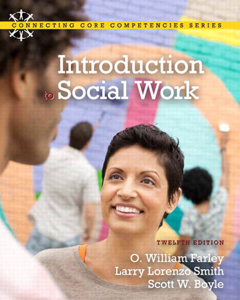 Book Introduction to Social Work free