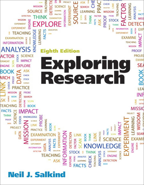 Book Exploring Research free