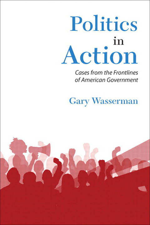 Book Politics in Action free