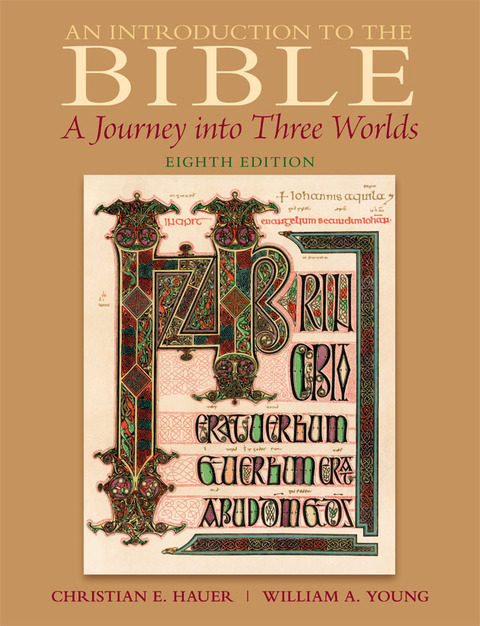 Book Introduction to the Bible free