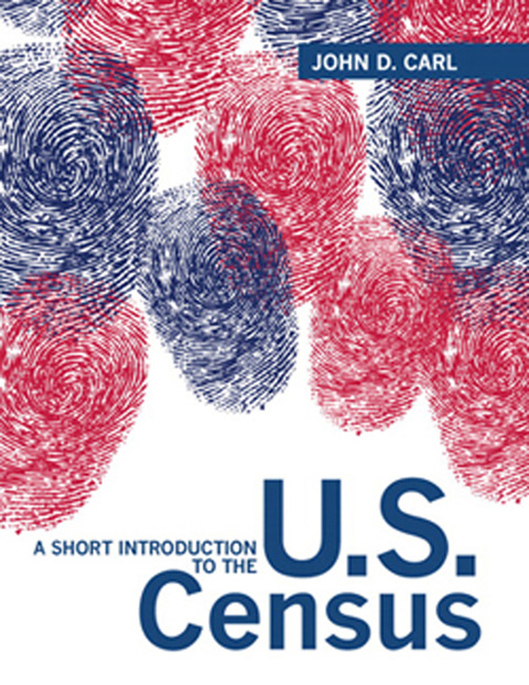 Book Short Introduction to the U.S. Census free