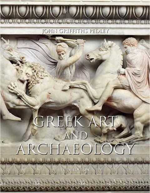 Book Greek Art and Archaeology free