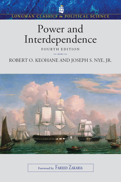 Book Power & Interdependence free