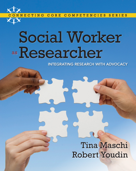 Book Social Worker as Researcher free