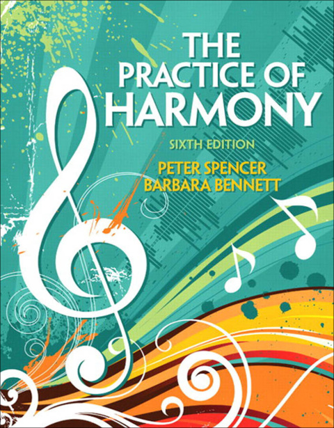 Book The Practice of Harmony free