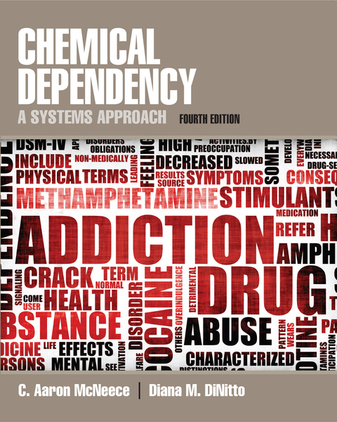 Book Chemical Dependency: A Systems Approach free