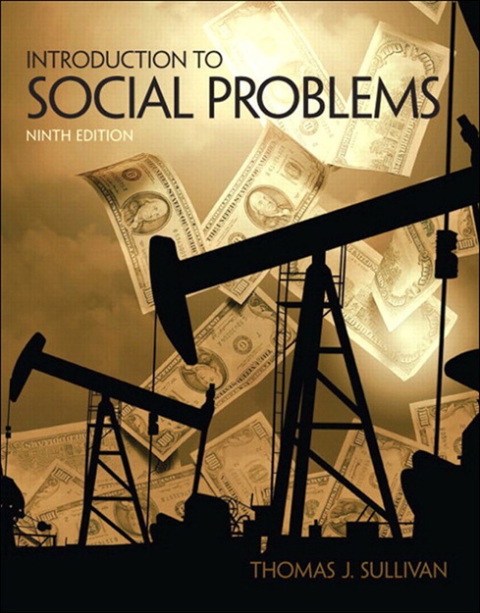 Book Introduction to Social Problems free