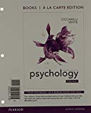 Book Psychology, Books a la Carte Plus NEW MyPsychLab with eText -- Access Card Package (4th Edition) free