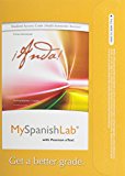 Book MySpanishLab with Pearson eText -- Access Card -- for Anda! Curso Elemental (multi-semester access) (2nd Edition) free