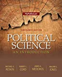Book Political Science: An Introduction (13th Edition) free