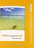 Book MyLab Portuguese with Pearson eText -- Access Card -- for Ponto de Encontro: Portuguese as a World Language (one semester access) free