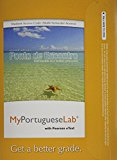 Book Mylab Portuguese with Pearson Etext -- Access Card -- For Ponto de Encontro: Portuguese as a World Language (Multi-Semester Access) free