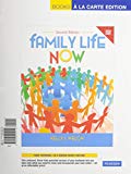 Book Family Life Now Census Update Books a la Carte Plus Mylab Sociology with Pearson Etext-- Access Card Package free