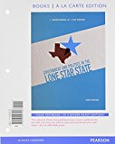 Book Govenment and Politics in the Lone Star State, Books a la Carte Plus NEW MyPolisciLab with eText -- Access Card Package (8th Edition) free