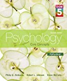 Book Psychology: Core Concepts with DSM-5 Update (7th Edition) free