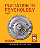 Book Invitation to Psychology with DSM-5 Update (5th Edition) free