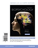 Book Biopsychology, Books a la Carte Edition (9th Edition) free