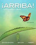 Book Arriba!: Comunicación y cultura (Spanish and English Edition) free