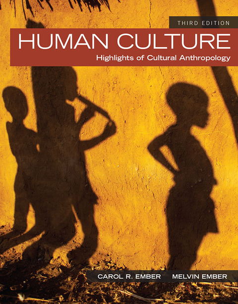 Book Human Culture free