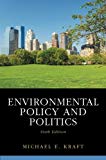 Book Environmental Policy and Politics (6th Edition) free