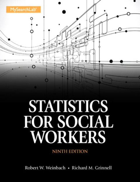 Book Statistics for Social Workers free Book Statistics for Social Workers free