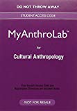 Book NEW MyLab Anthropology for Cultural Anthropology -- Valuepack Access Card (My Anthro Lab) free