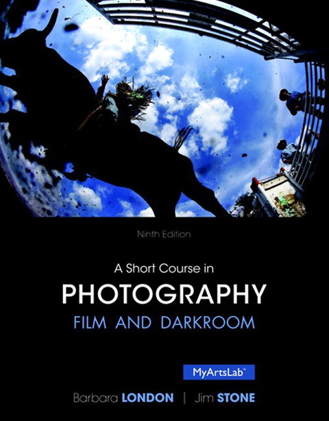 Book A Short Course in Photography: Film and Darkroom free