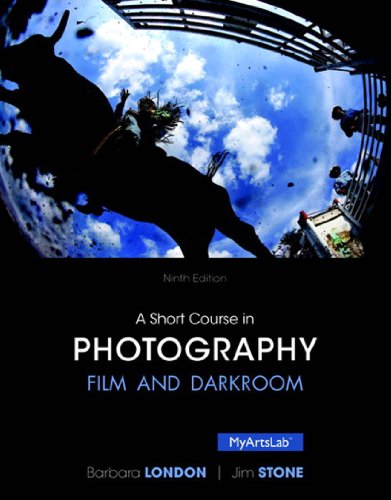 Book A Short Course in Photography: Film and Darkroom (2-downloads) free