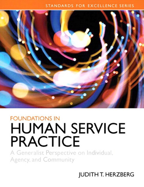 Book Foundations in Human Services Practice free