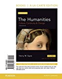 Book The Humanities: Culture, Continuity and Change, Volume 2 -- Books a la Carte (3rd Edition) free